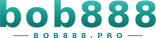 bob888 logo